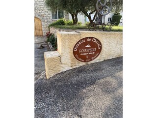 Casa per le vacanze Les Vans Documento 42