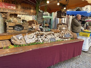 Casa per le vacanze Les Vans Ambiente 40