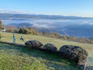 Vakantiehuis Les Vans Buitenaudio-opname 8