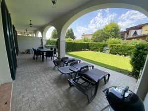 Ferienwohnung Casa Argento Manerba del Garda