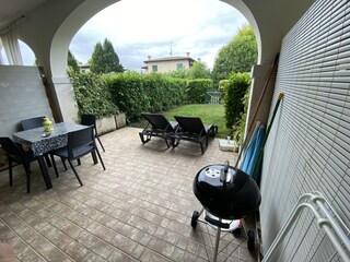 Vakantieappartement Manerba del Garda Buitenaudio-opname 5