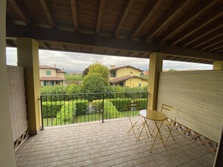 Vakantieappartement Manerba del Garda Buitenaudio-opname 6