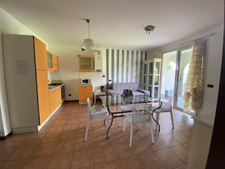 Appartamento per vacanze Manerba del Garda Caratteristiche 8