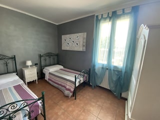 Appartamento per vacanze Manerba del Garda Caratteristiche 9