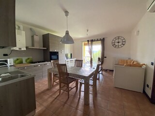 Appartamento per vacanze Manerba del Garda Caratteristiche 11