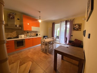 Appartamento per vacanze Manerba del Garda Caratteristiche 13