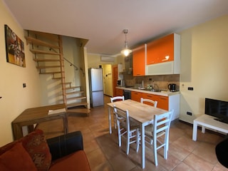 Appartamento per vacanze Manerba del Garda Caratteristiche 14