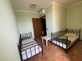 Appartamento per vacanze Manerba del Garda Caratteristiche 16