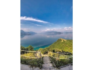 Appartamento per vacanze Manerba del Garda Ambiente 18