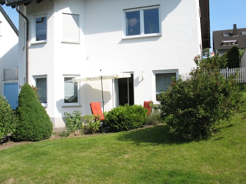 Ferienwohnung-Rhein-Ahr