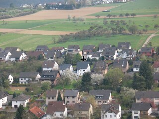 Ferienwohnung Rhein-Ahr