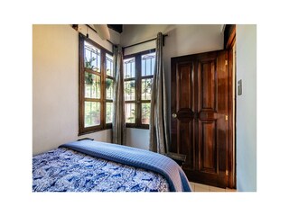 Room  2 on the 2nd floor