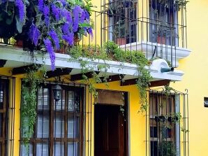 Ferienhaus Villas Santa Ana - Antigua Guatemala - image1