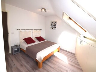 Apartment Blankenberge Features 18