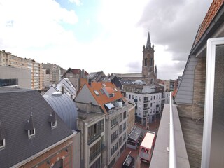 Appartamento Blankenberge Ambiente 30