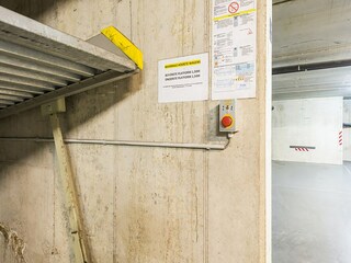 Appartamento Blankenberge  35