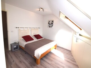 Apartamento Blankenberge Características 13