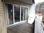 Apartment Blankenberge Outdoor Recording 1