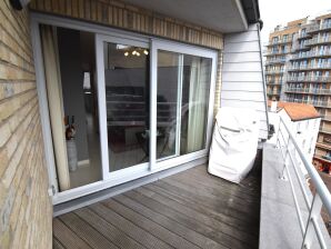 Appartement op een centrale locatie - Blankenberge - image1