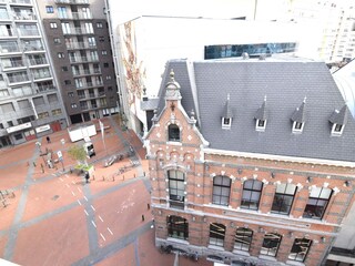 Appartement Blankenberge Environnement 29
