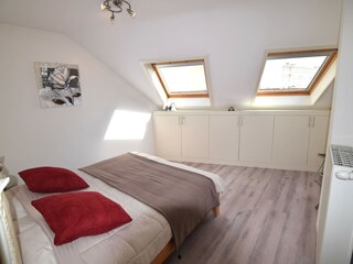 Apartamento Blankenberge Características 16
