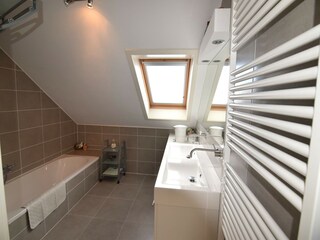 Apartamento Blankenberge Características 15