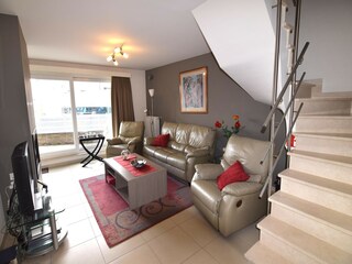 Apartamento Blankenberge Características 18