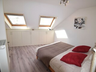 Apartamento Blankenberge Características 14