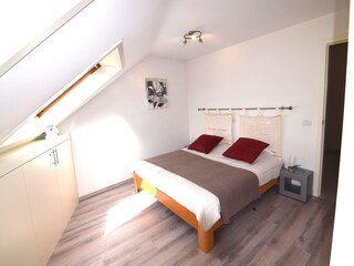 Apartamento Blankenberge Características 20