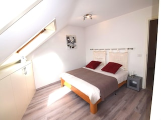 Apartment Blankenberge Ausstattung 8