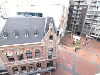 Apartment Blankenberge Außenaufnahme 4
