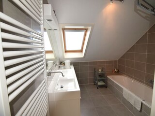 Appartement Blankenberge Équipement 16