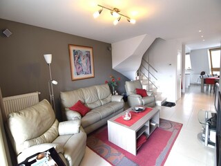 Appartement Blankenberge Équipement 18