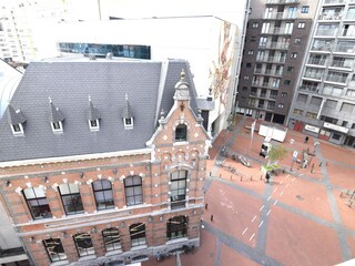 Apartment Blankenberge Außenaufnahme 6