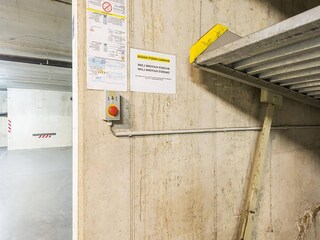 Appartamento Blankenberge  34