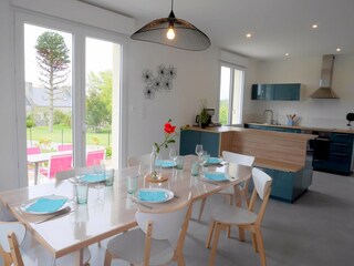 Vakantiehuis Saint-Pabu Kenmerken 10