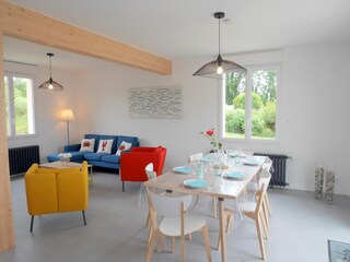 Vakantiehuis Saint-Pabu Kenmerken 12