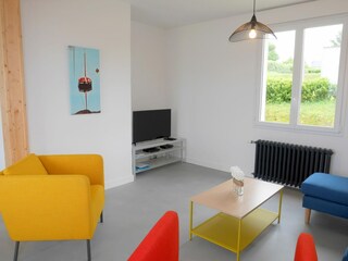 Vakantiehuis Saint-Pabu Kenmerken 13