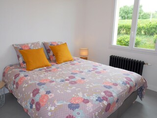 Vakantiehuis Saint-Pabu Kenmerken 16