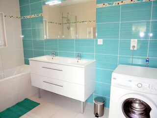 Vakantiehuis Saint-Pabu Kenmerken 17