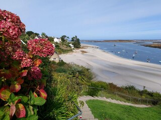 Vakantiehuis Saint-Pabu Omgeving 26