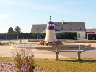 Vakantiehuis Saint-Pabu Omgeving 32