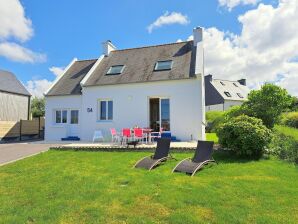 Vakantiehuis Cottage, St. Pabu - Sint Paboe - image1