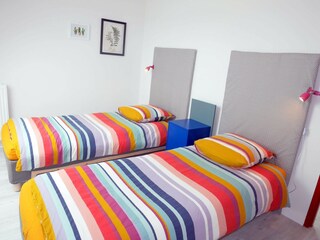 Holiday house Saint-Pabu Features 15