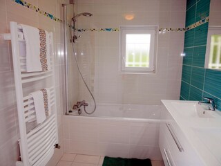 Holiday house Saint-Pabu Features 16
