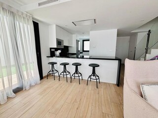 Casa de vacaciones Finestrat Características 26