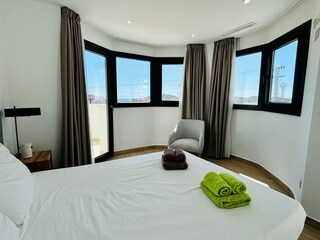 Holiday house Finestrat Features 35