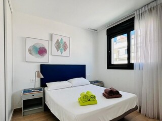 Casa de vacaciones Finestrat Características 34