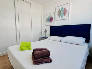 Casa de vacaciones Finestrat Características 35