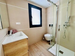 Casa de vacaciones Finestrat Características 34